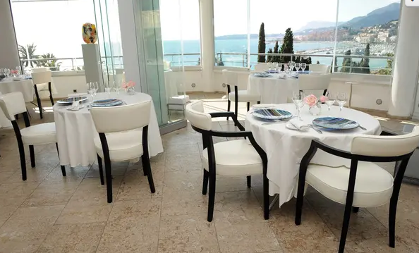 Filipino Cuisine, Authentic, International, Fine Dining